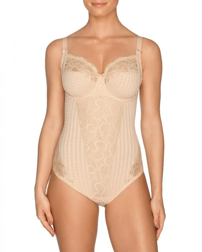 Body Madison 0462120 PrimaDonna