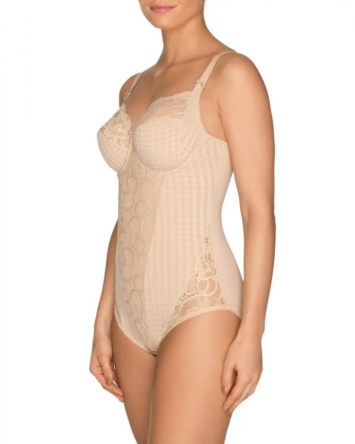 Body Madison 0462120 PrimaDonna