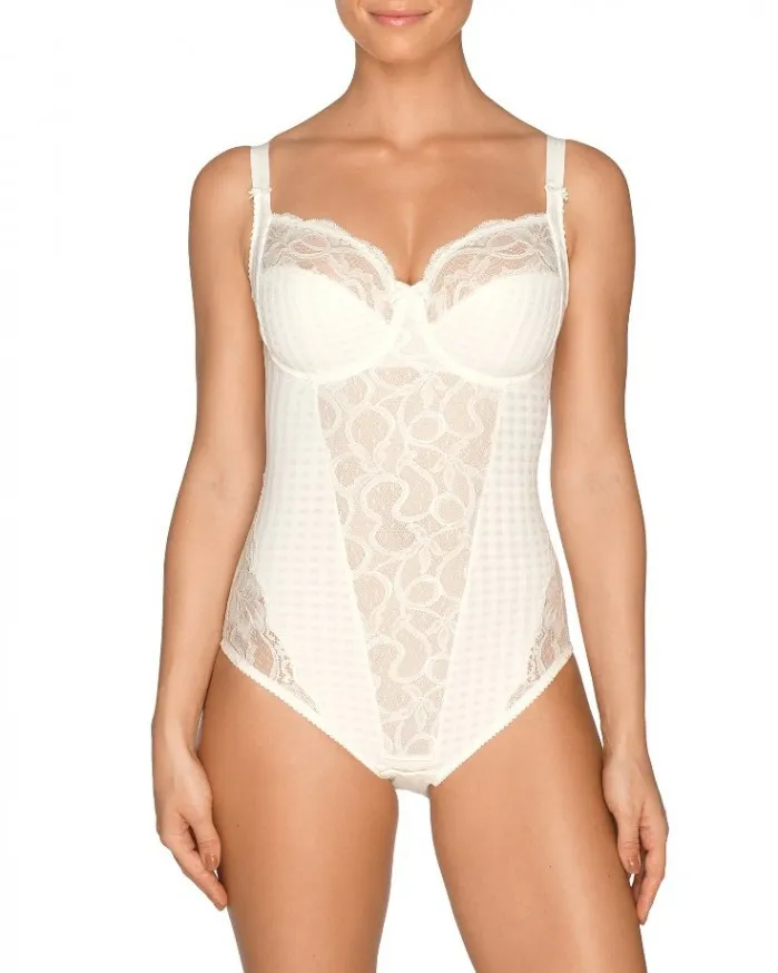 Body Madison 0462120 PrimaDonna