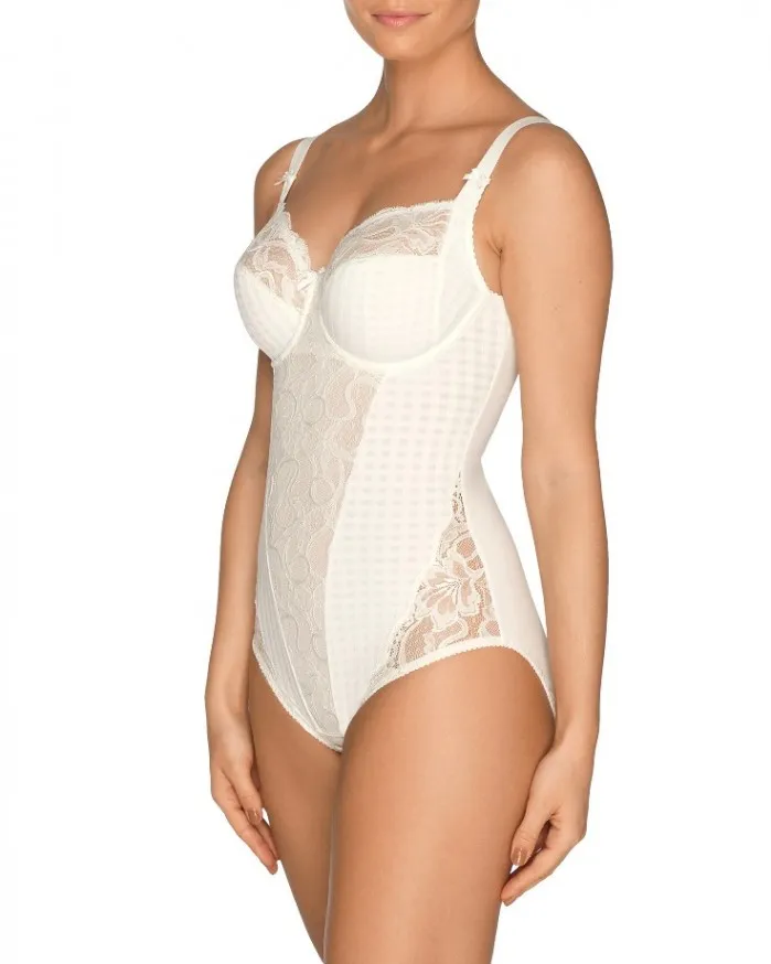 Body Madison 0462120 PrimaDonna