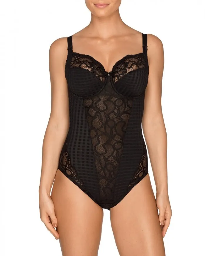 Body Madison 0462120 PrimaDonna