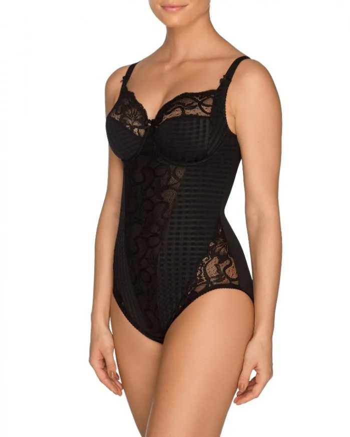 Body Madison 0462120 PrimaDonna