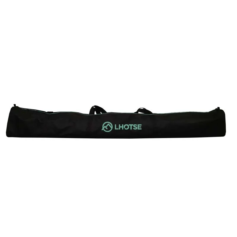 Bolsa de esquí Lhotse Stiff (NEGRO)