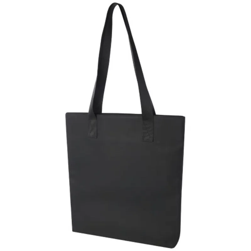 Bolsa tote polipiel personalizada Turner