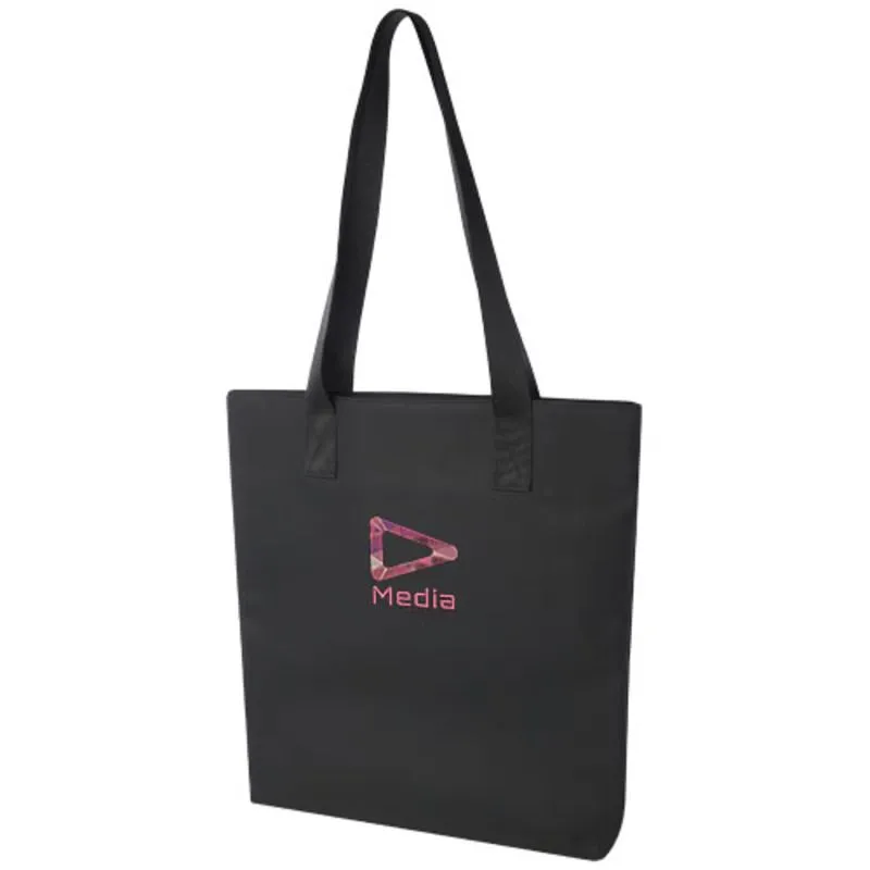 Bolsa tote polipiel personalizada Turner