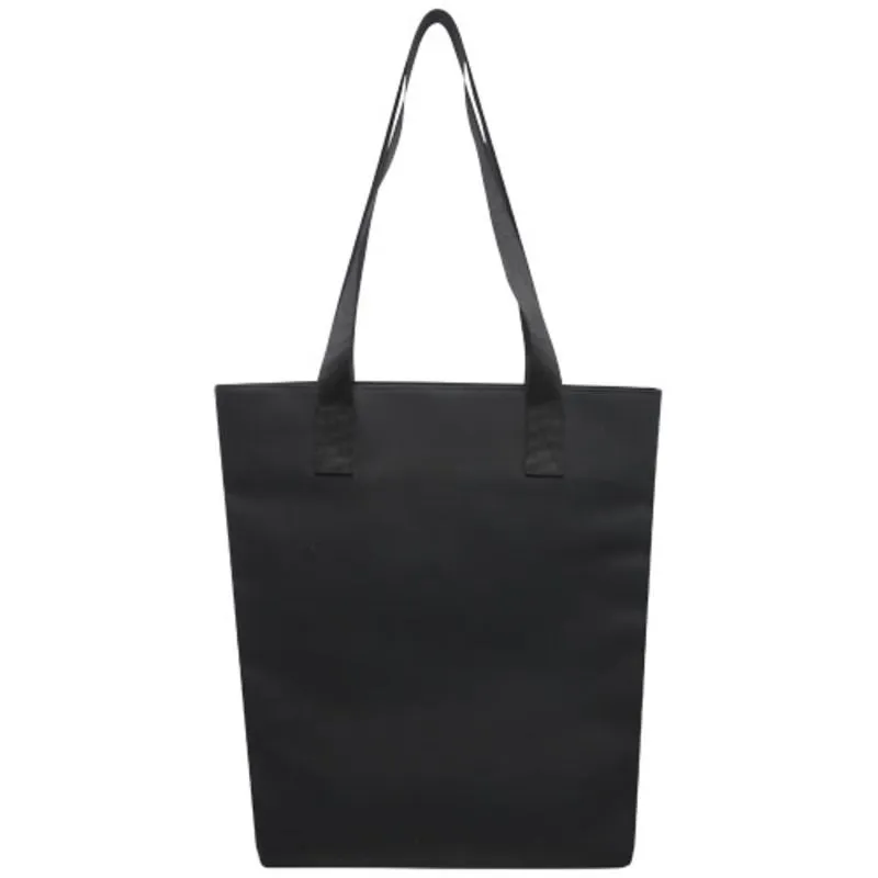Bolsa tote polipiel personalizada Turner