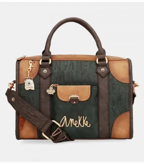 BOLSO ASA CORTA MUJER ANEKKE