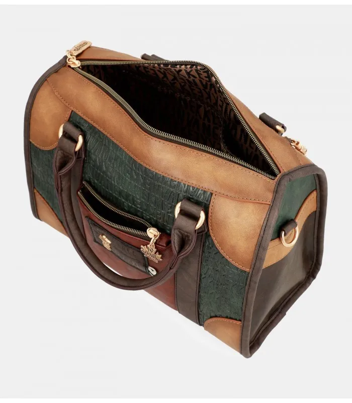 BOLSO ASA CORTA MUJER ANEKKE