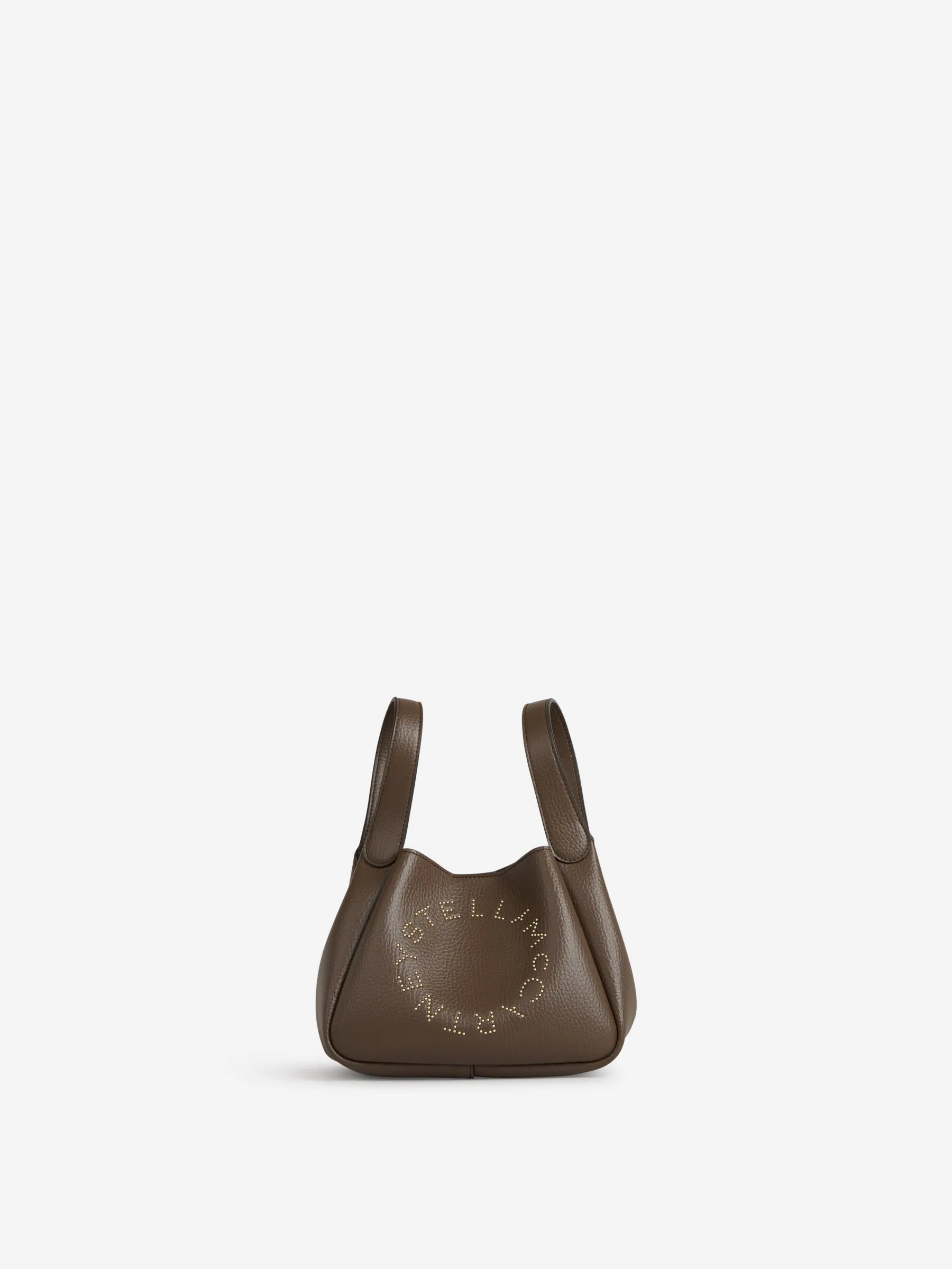Bolso Bandolera Logo