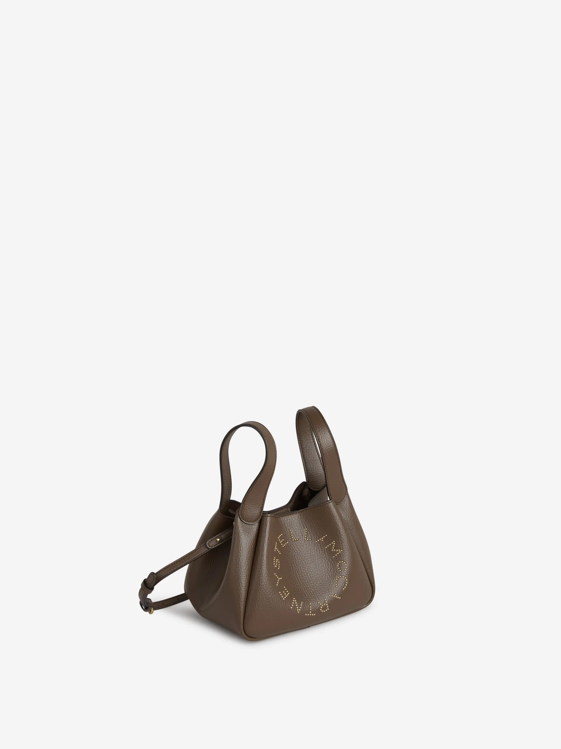 Bolso Bandolera Logo