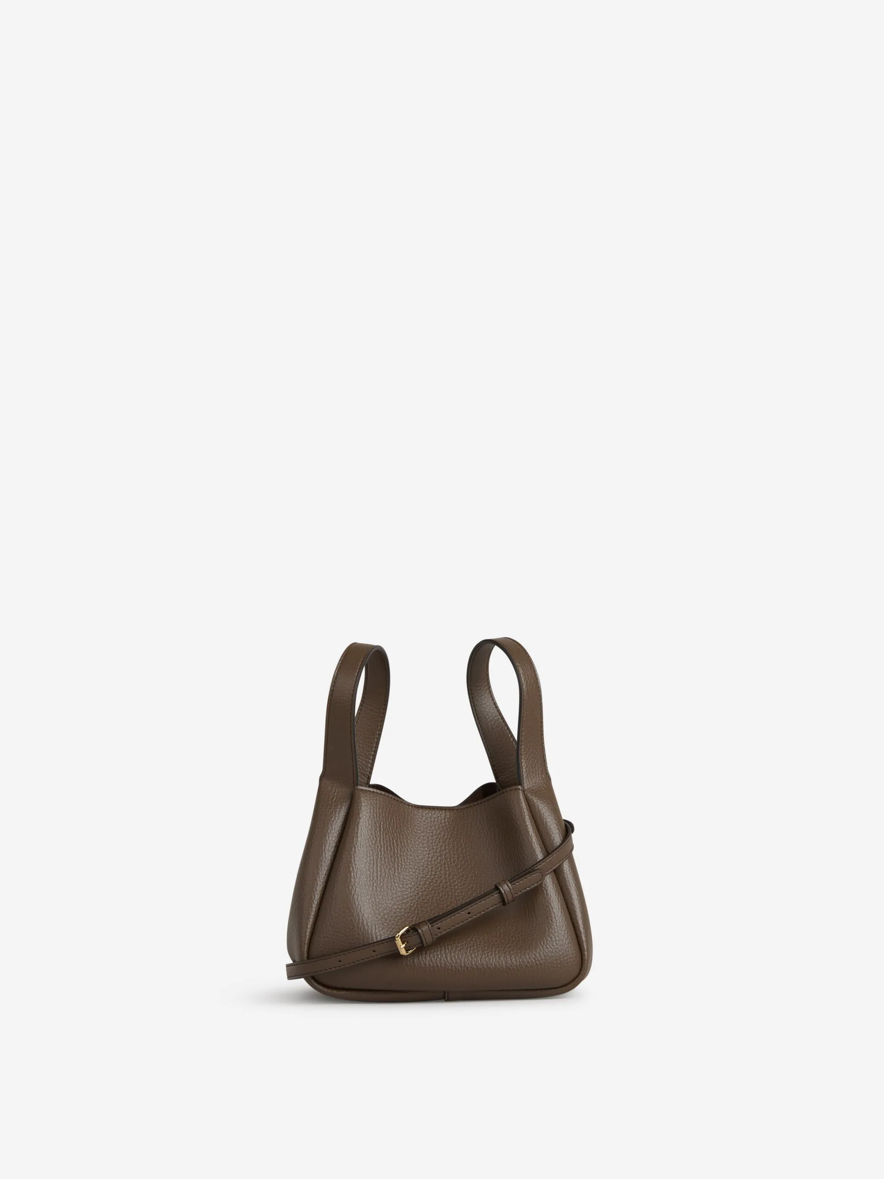 Bolso Bandolera Logo
