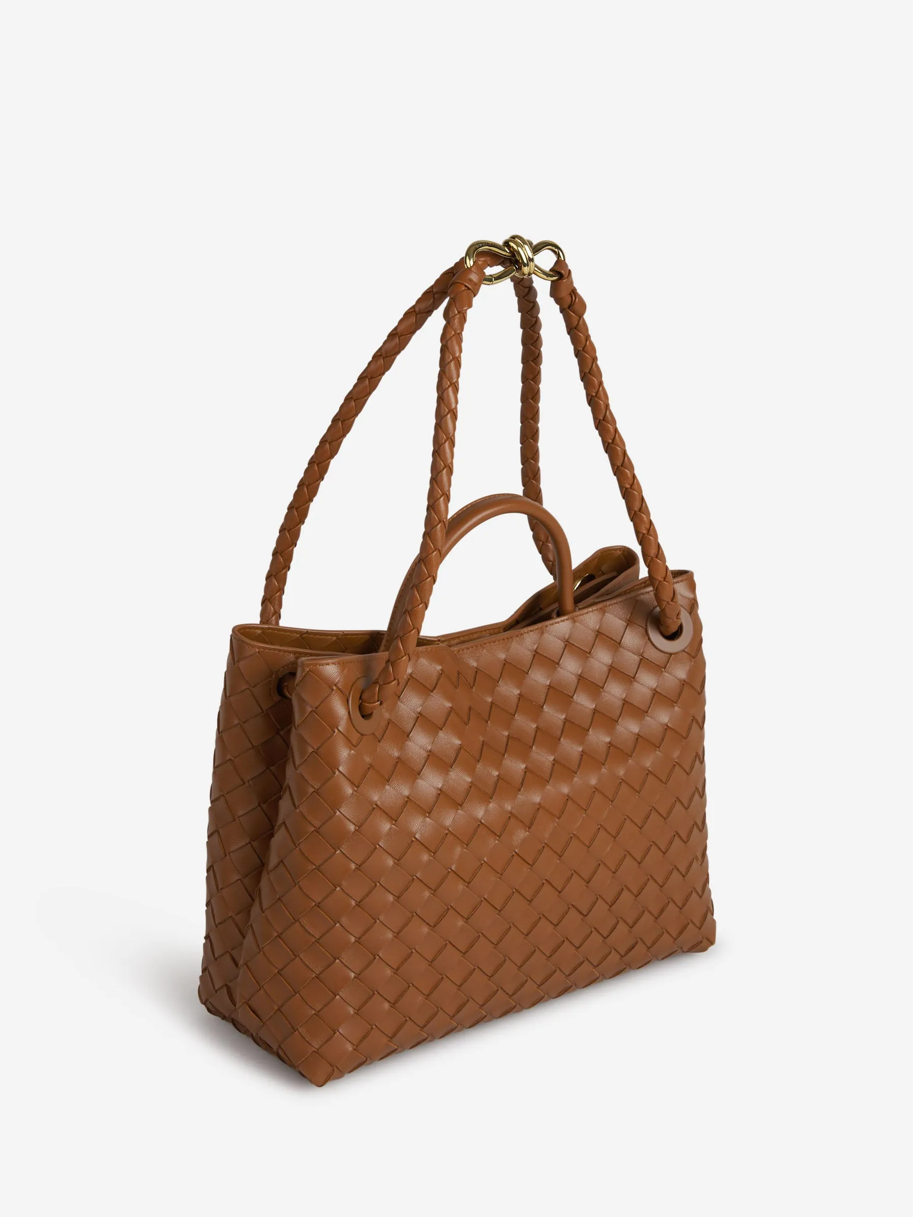 Bolso de Hombro Andiamo M
