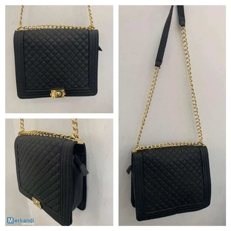 BOLSO DE MODA REF BC3328  GRAN CALIDAD Y DISEñO ELEGANTE
