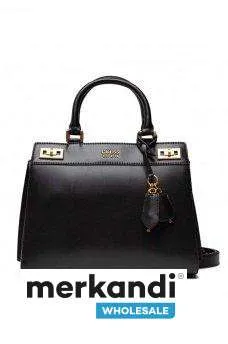 BOLSO DE MUJER GUESS A PRECIO MAYORISTA  AHORRE EN GUESS: SOLO 70 € SIN IVA, VALOR DE LA TIENDA 180 € IVA INCLUIDO