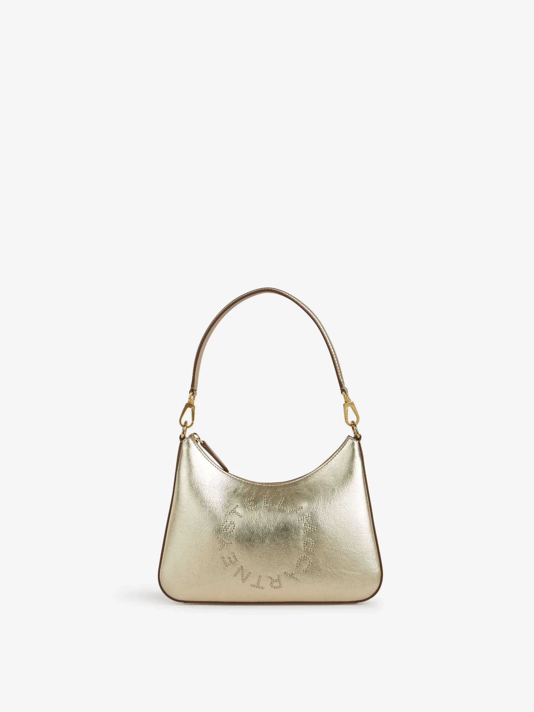 Bolso Hombro Logo