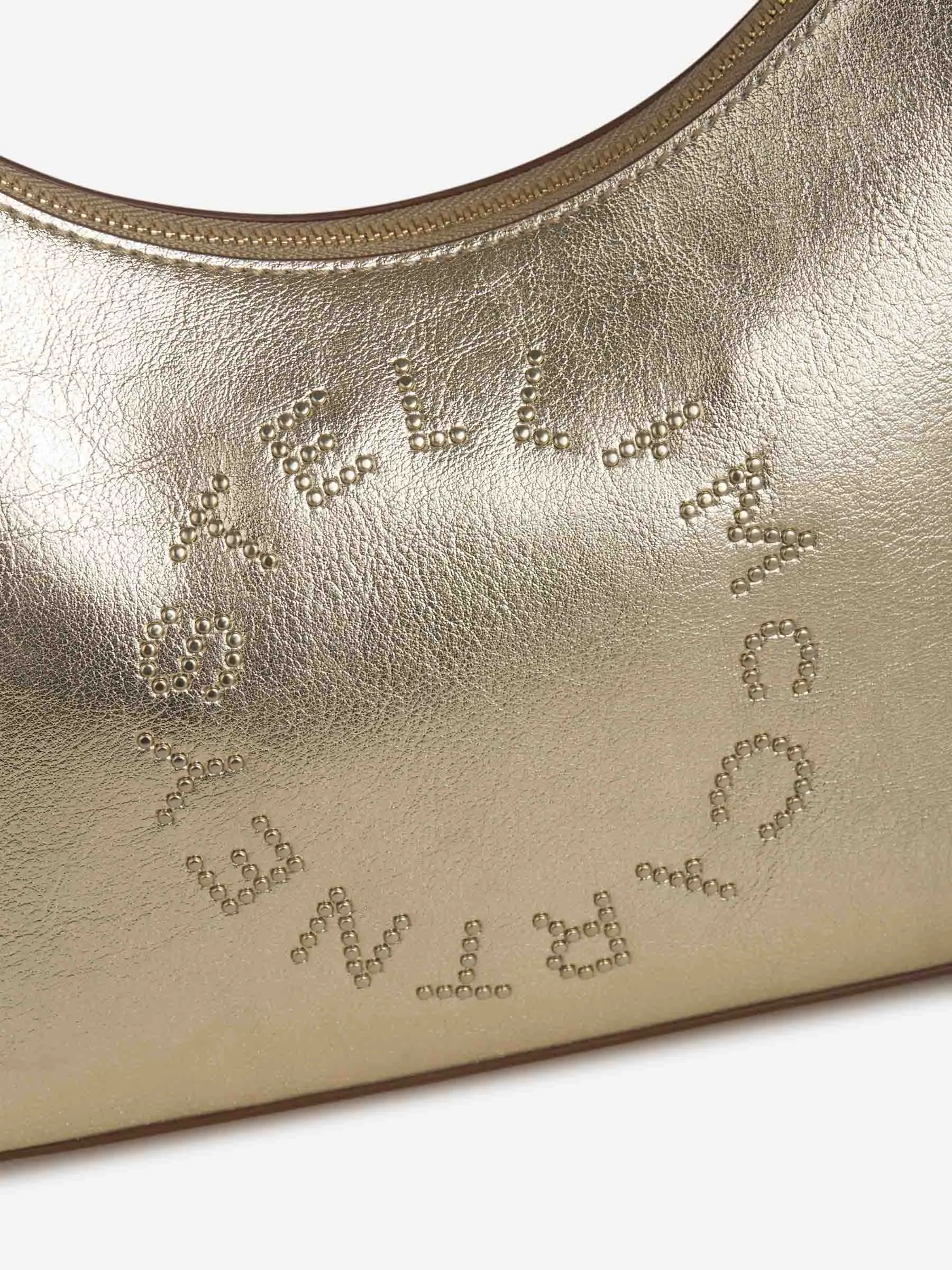 Bolso Hombro Logo