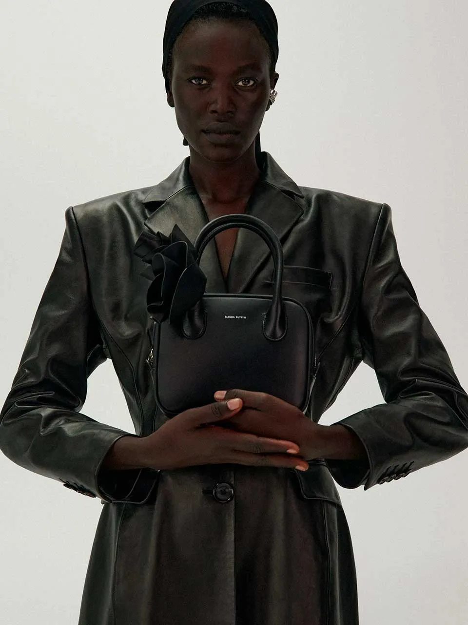Bolso Mano Brigitte