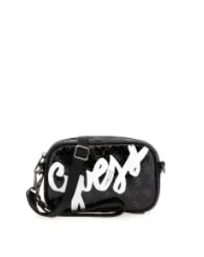 BOLSO MANO GUESS  PMVEZT P3445 BLA