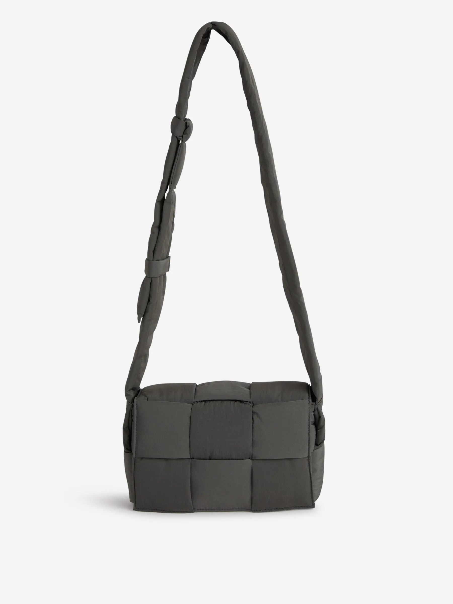 Bolso Padded Tech Cassette S