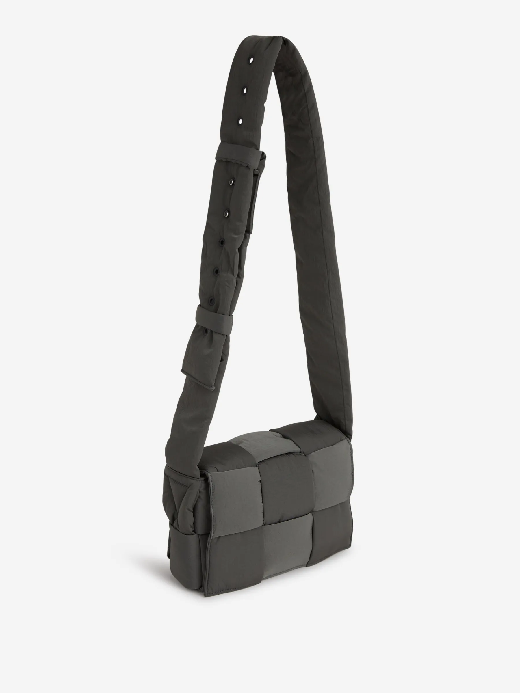 Bolso Padded Tech Cassette S