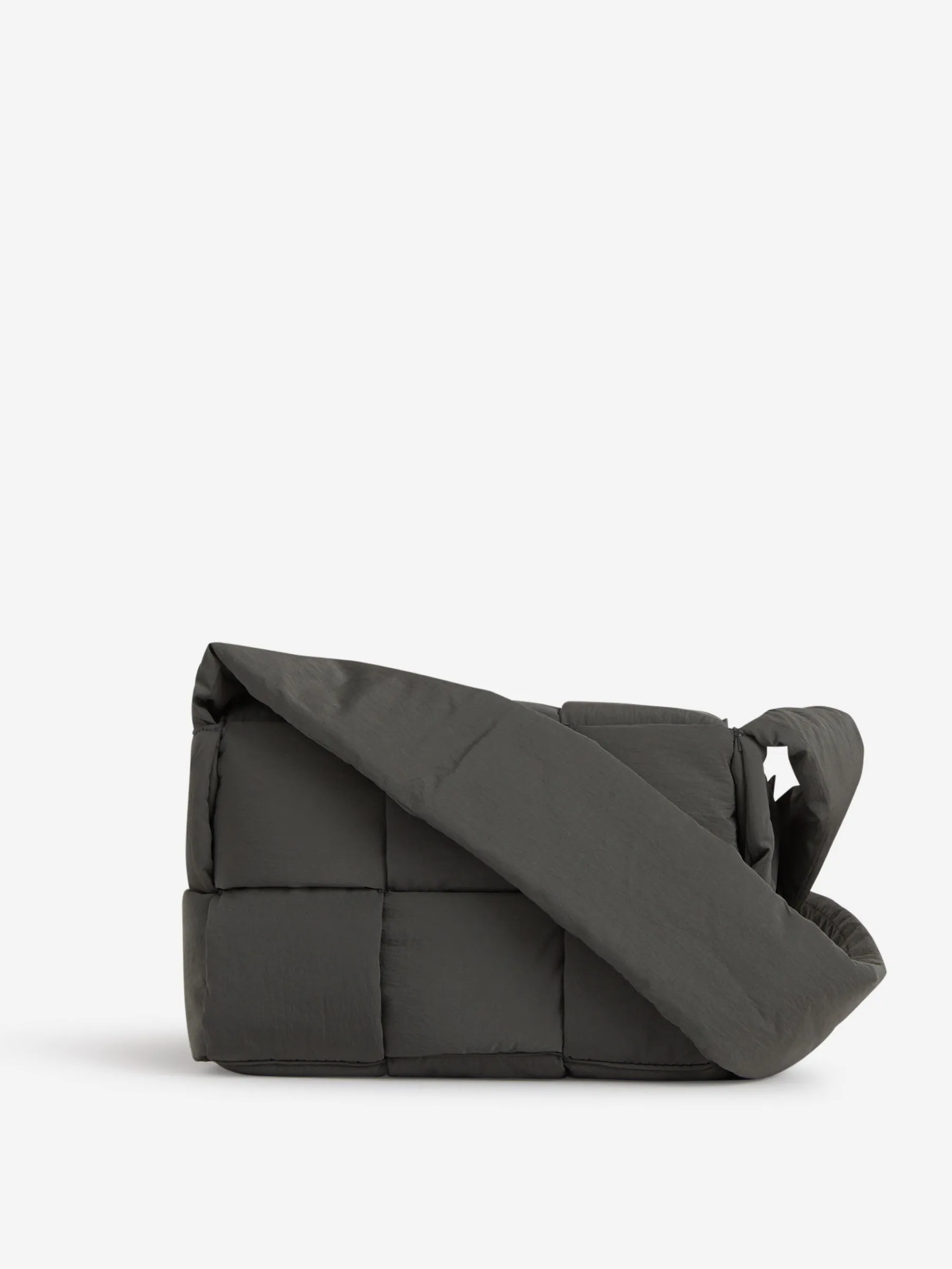 Bolso Padded Tech Cassette S