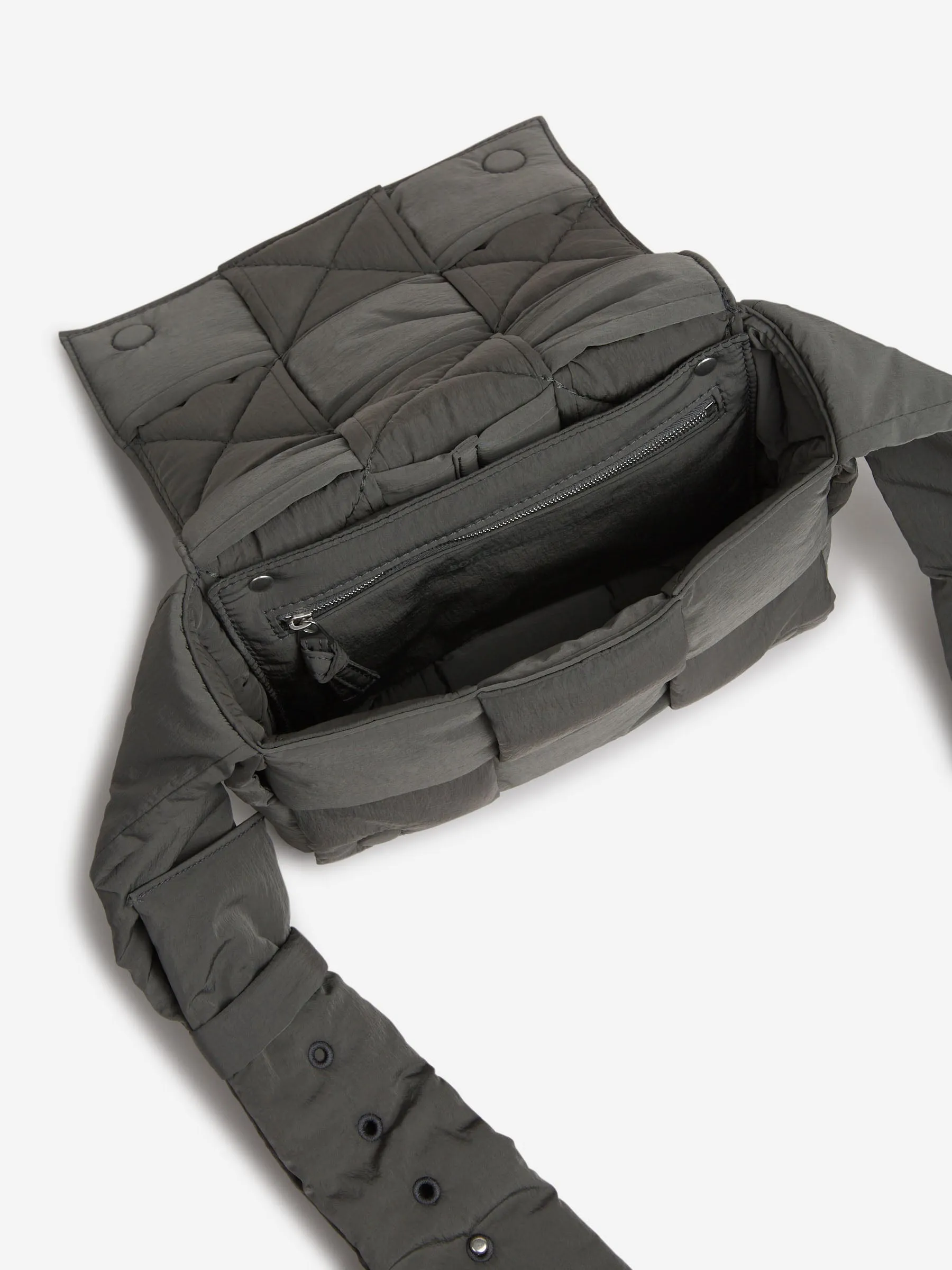 Bolso Padded Tech Cassette S