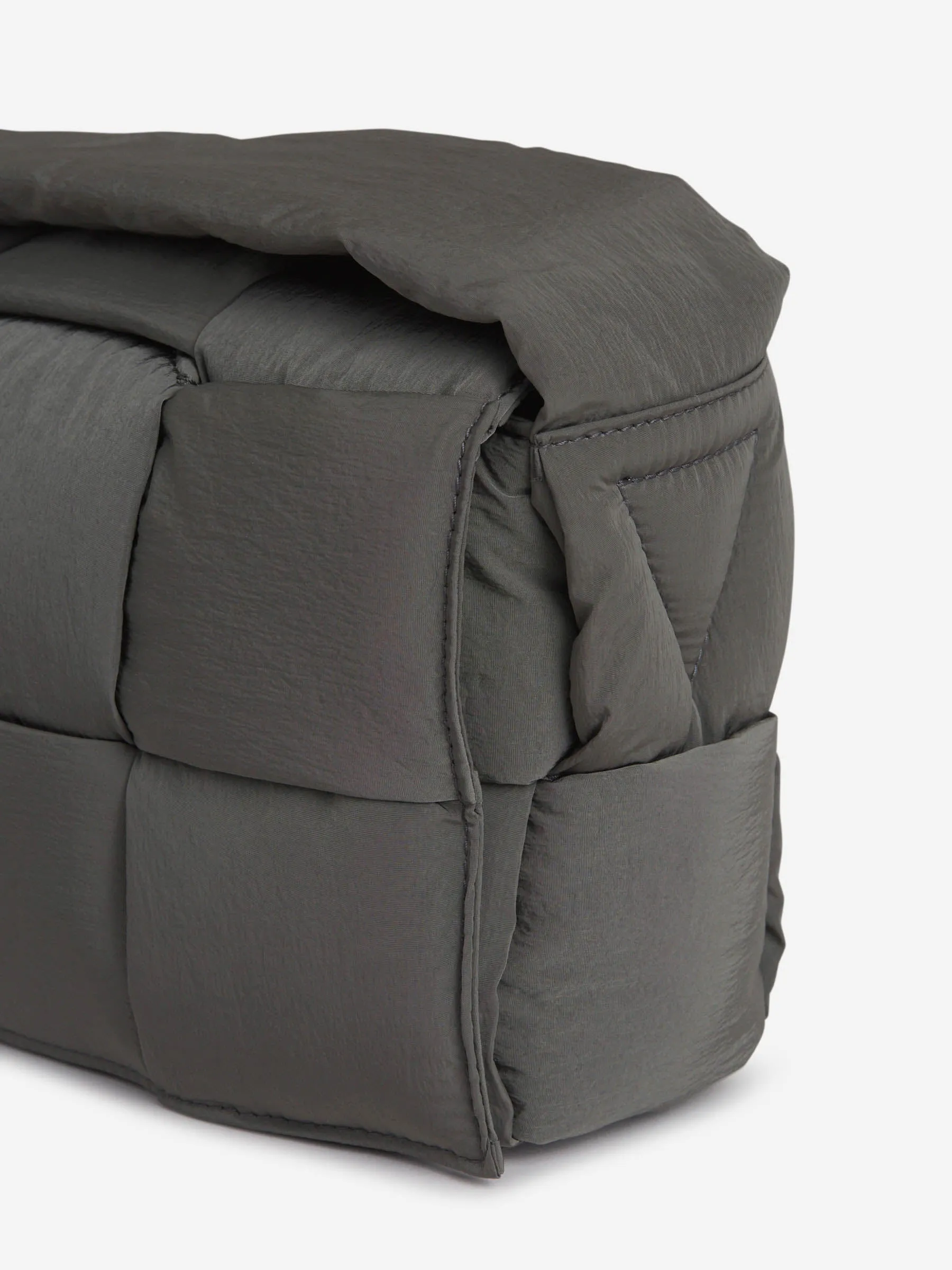 Bolso Padded Tech Cassette S