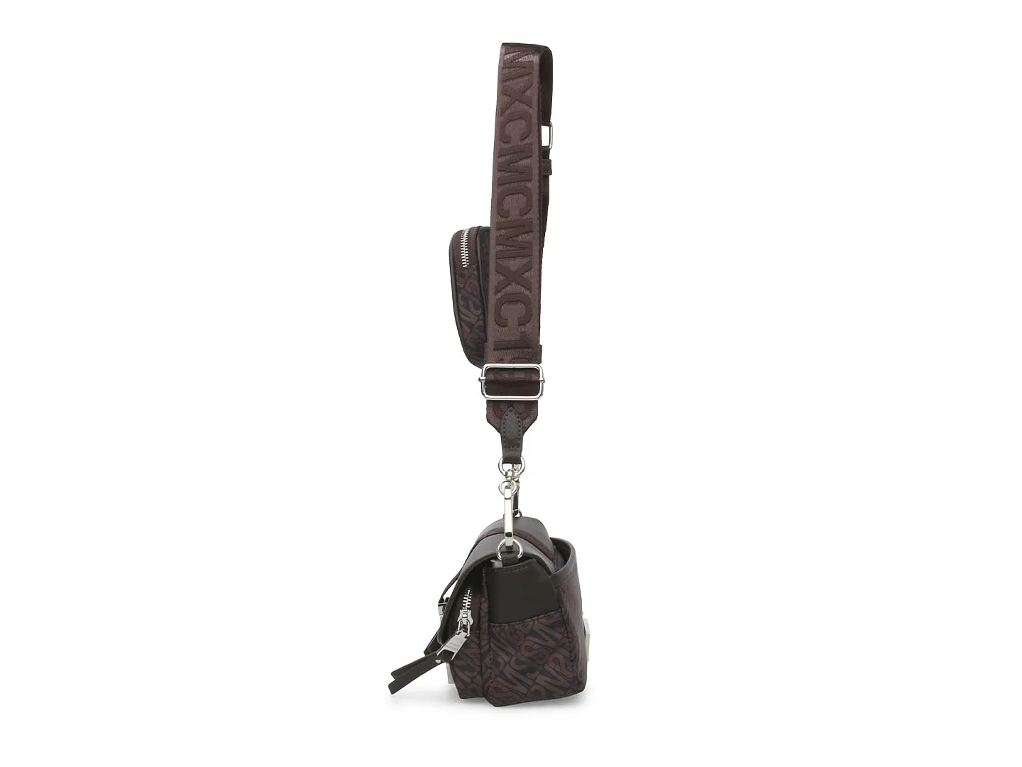 Bolso Steve Madden Bvince Café