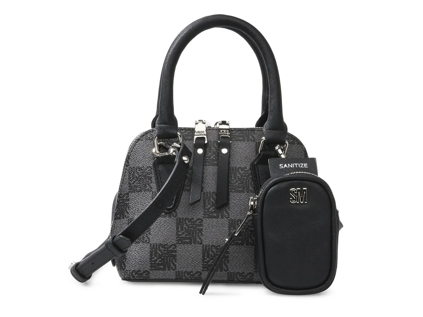 Bolso Steve Madden Dome