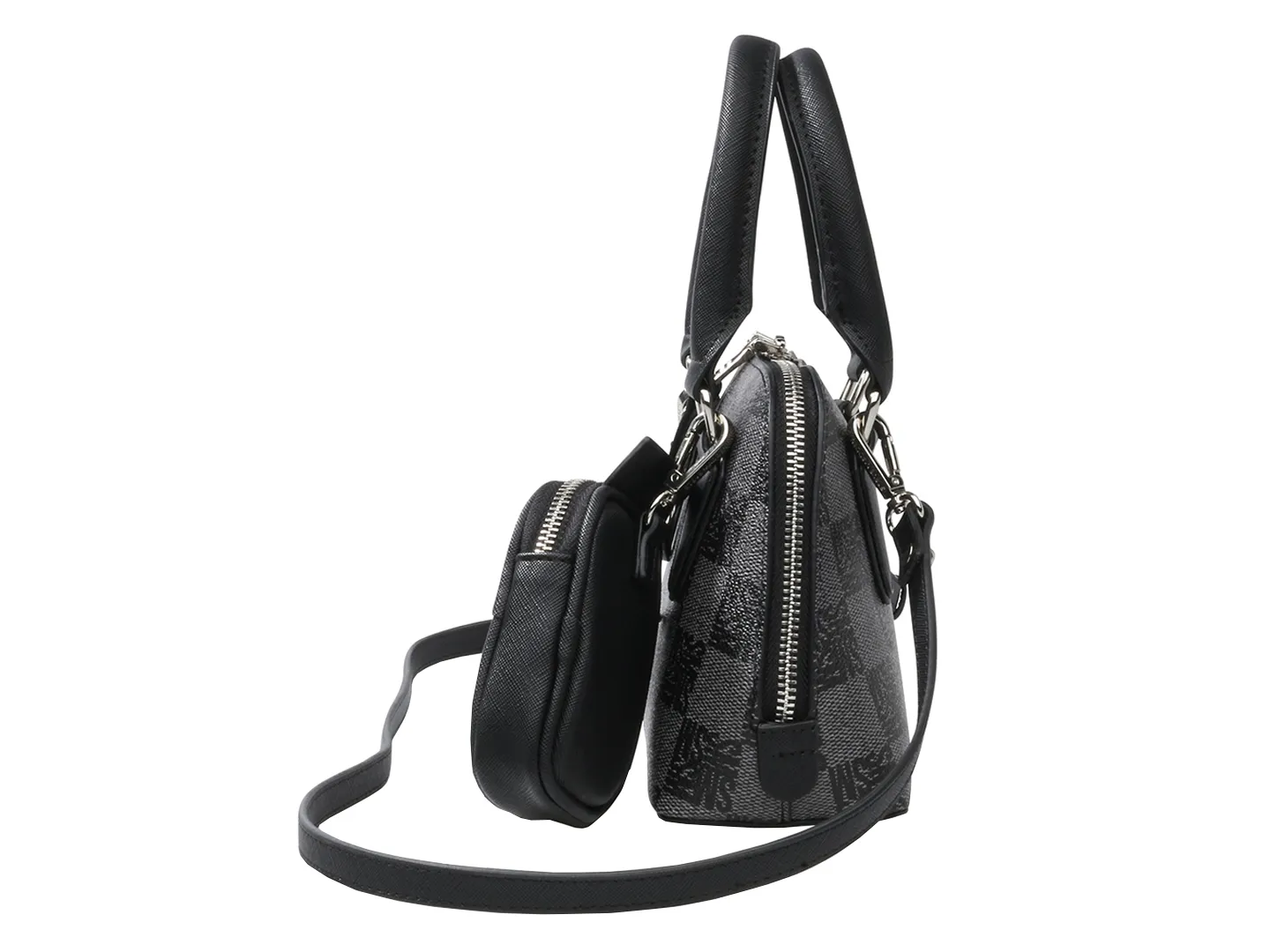 Bolso Steve Madden Dome