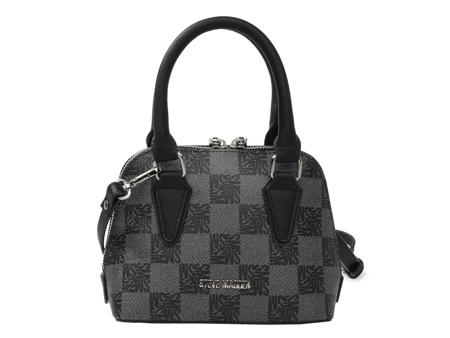 Bolso Steve Madden Dome