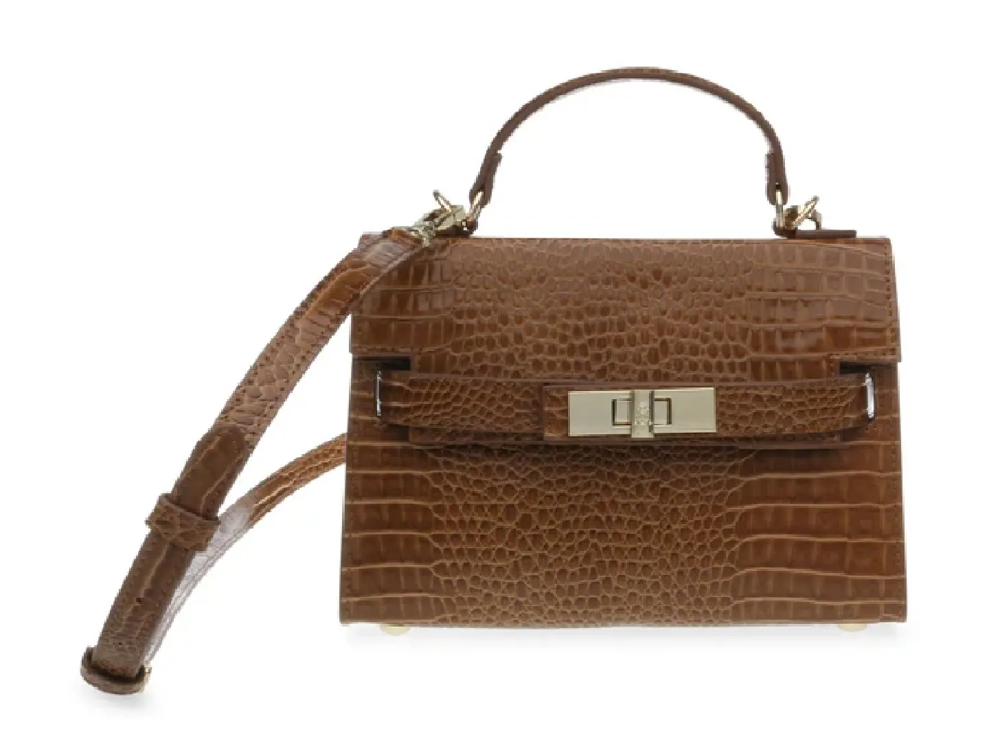 Bolso Steve Madden Satchel