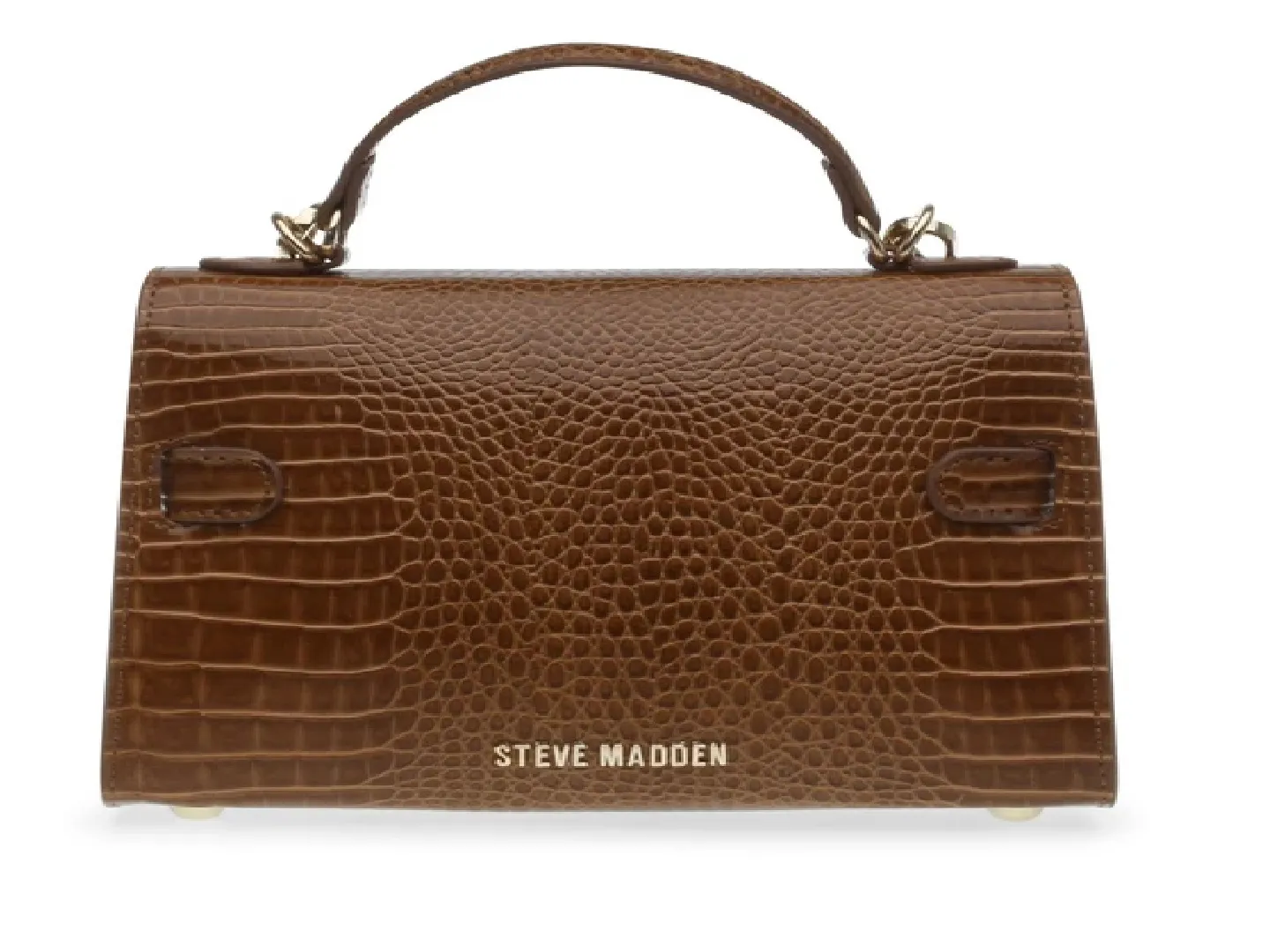 Bolso Steve Madden Satchel