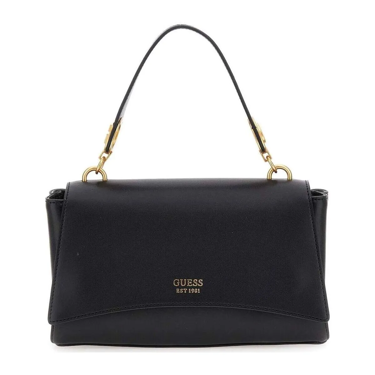 Borsa mano Donna Nero Masie top