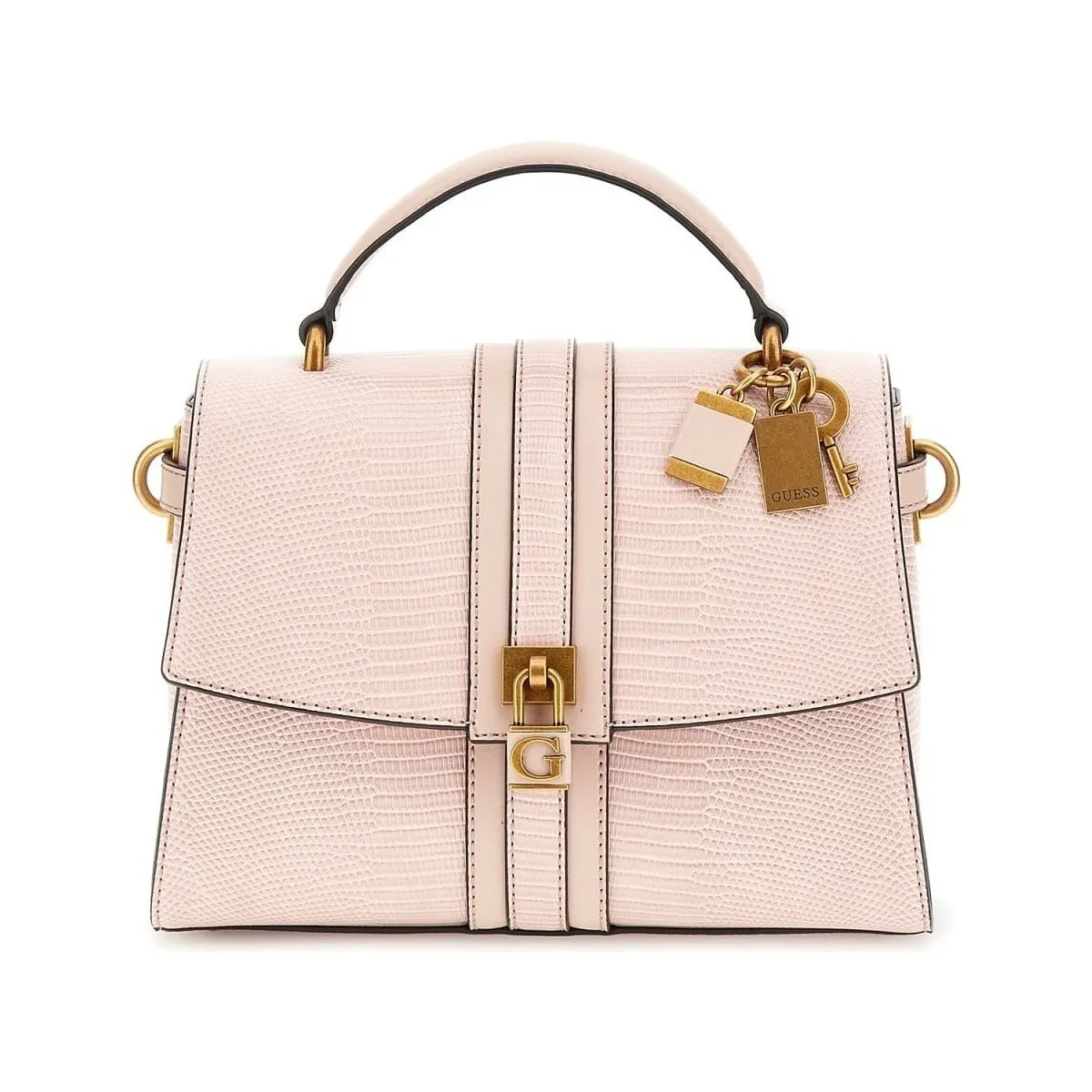 Borsa mano Donna Rosa Ginevra top