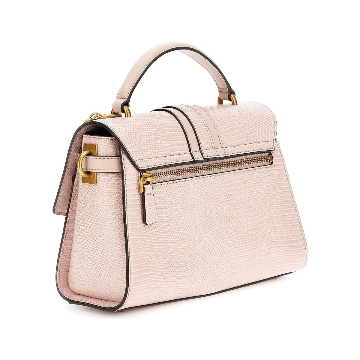 Borsa mano Donna Rosa Ginevra top