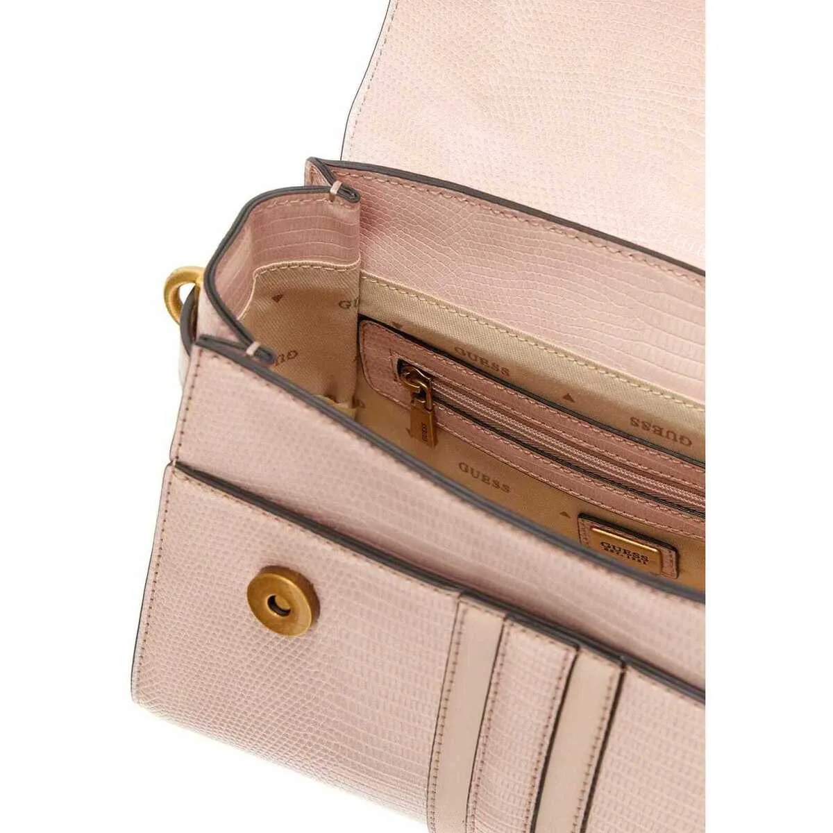 Borsa mano Donna Rosa Ginevra top
