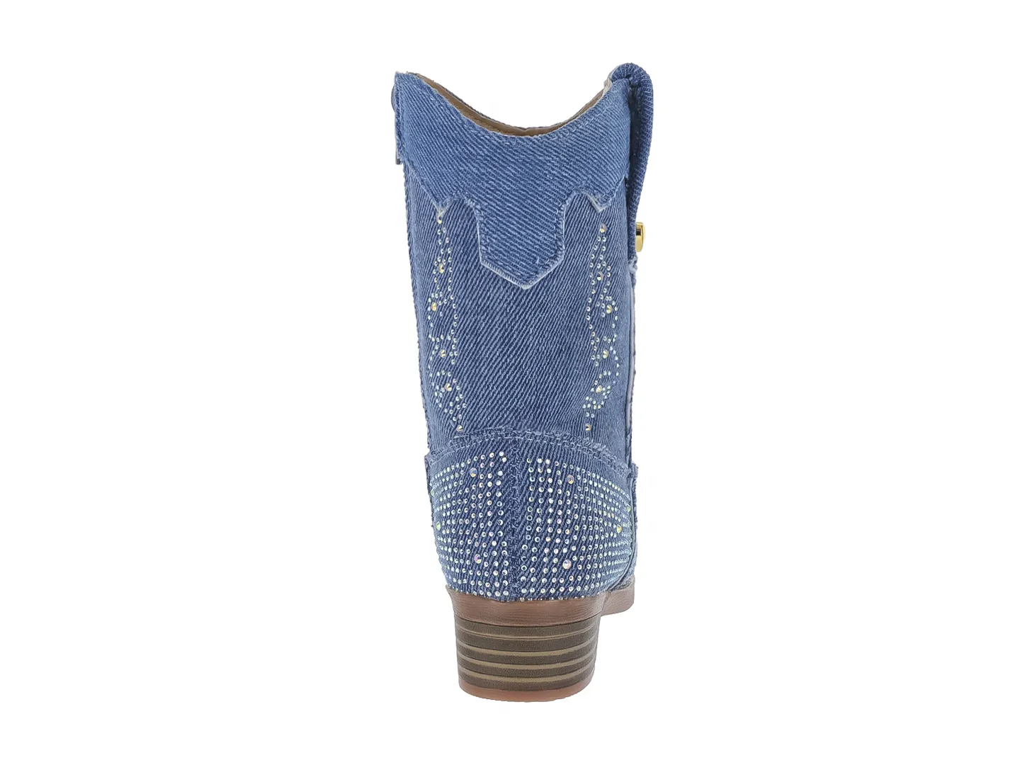 Botas Miroslava 910 Para Niña