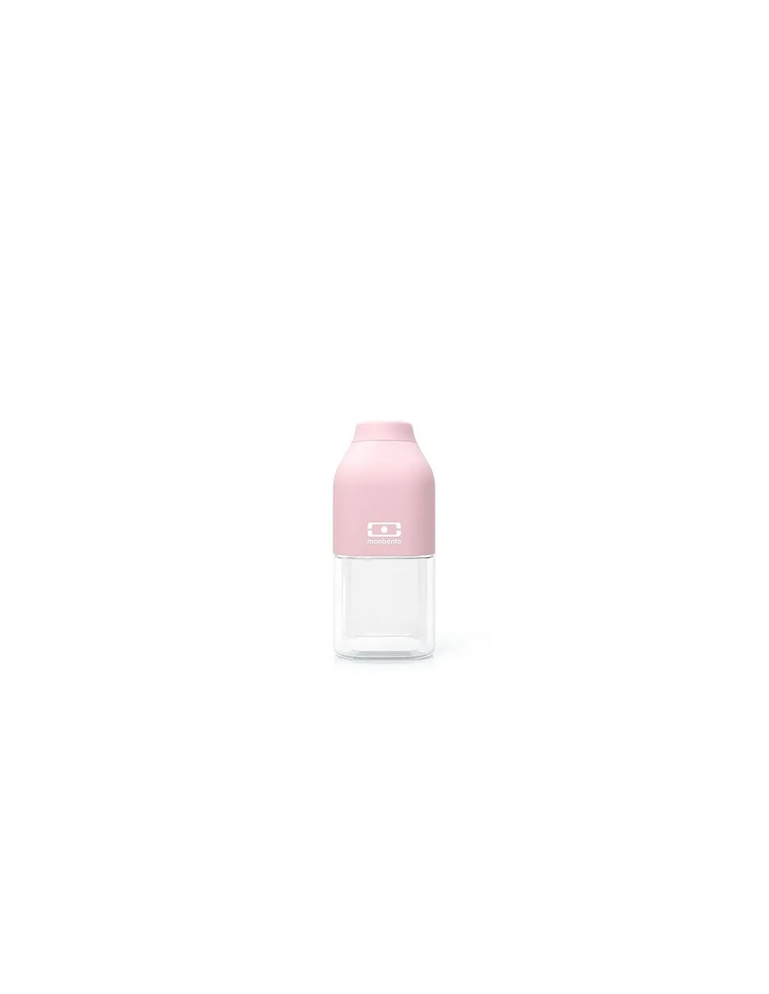 BOTELLA 300ML POSITIVE S MONBENTO BTBOX
