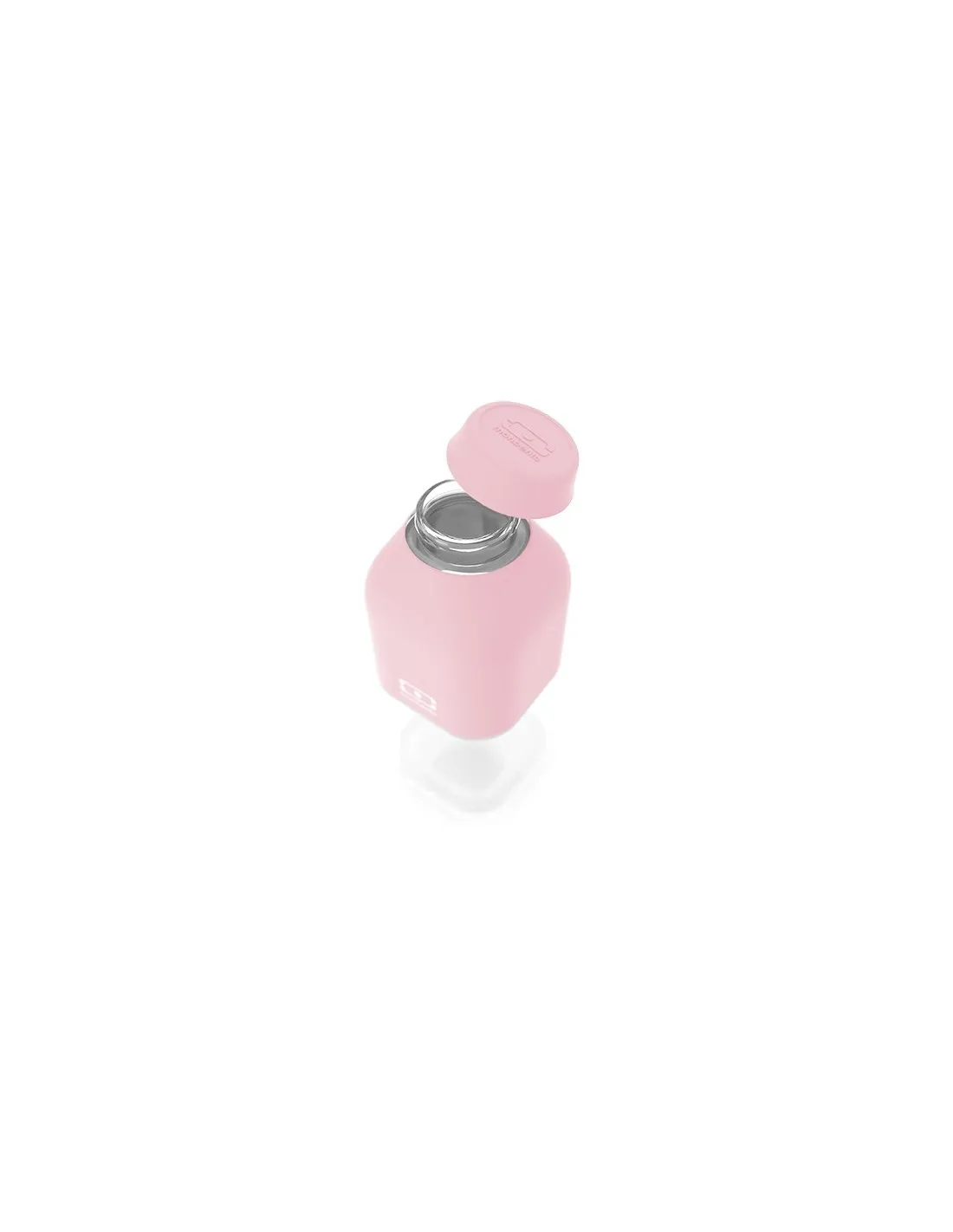 BOTELLA 300ML POSITIVE S MONBENTO BTBOX