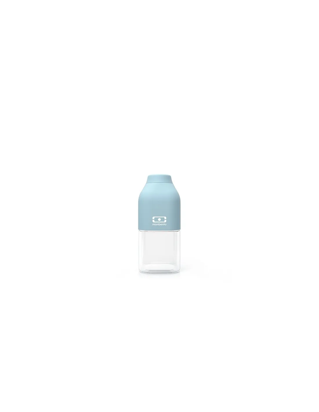 BOTELLA 300ML POSITIVE S MONBENTO BTBOX