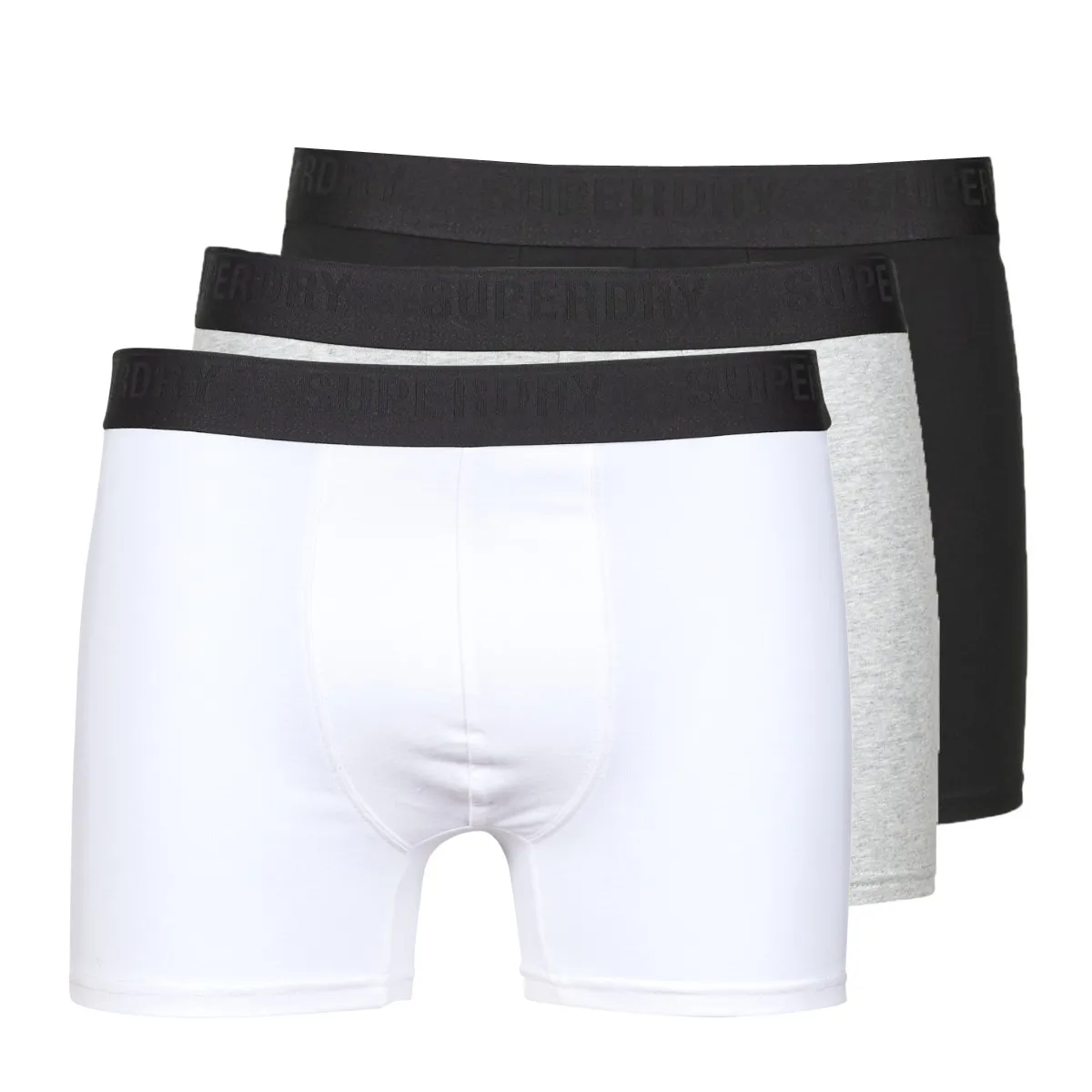 BOXER TRIPLE X3