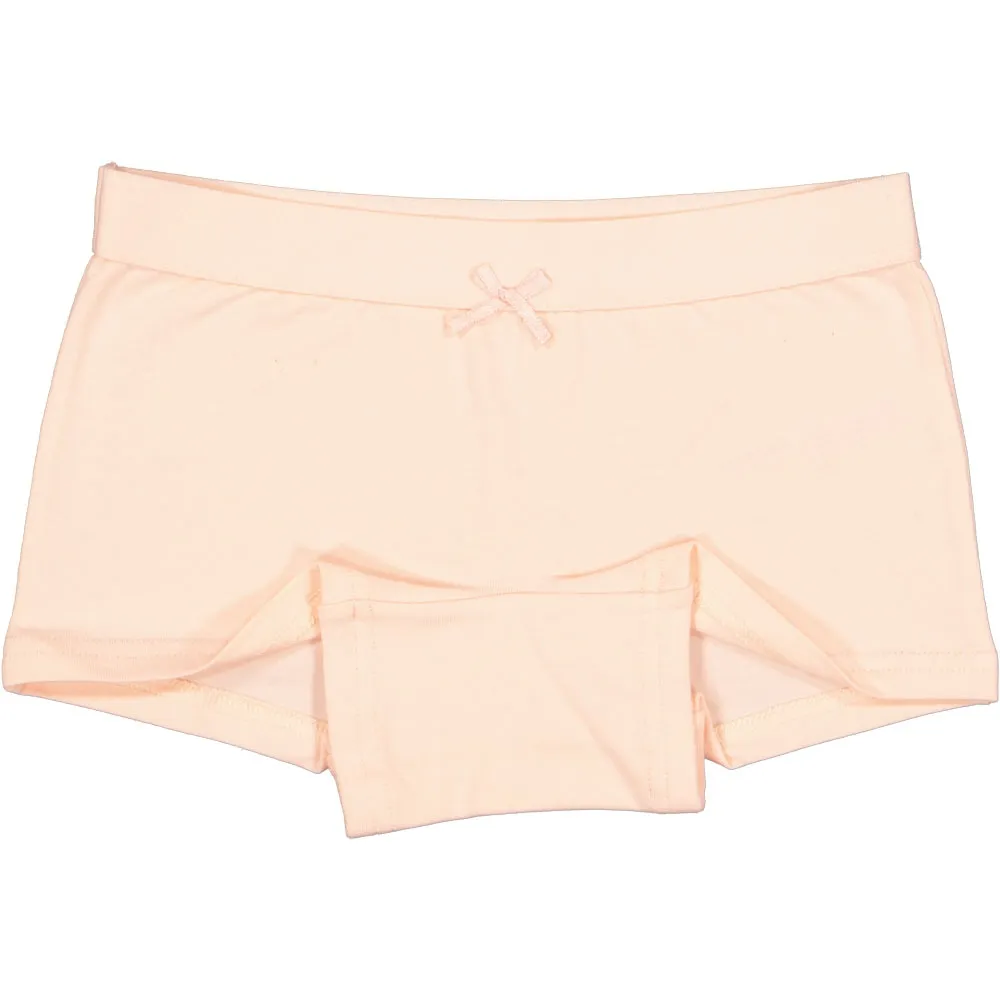 Boxers para chicas adolescentes  Pack de 3