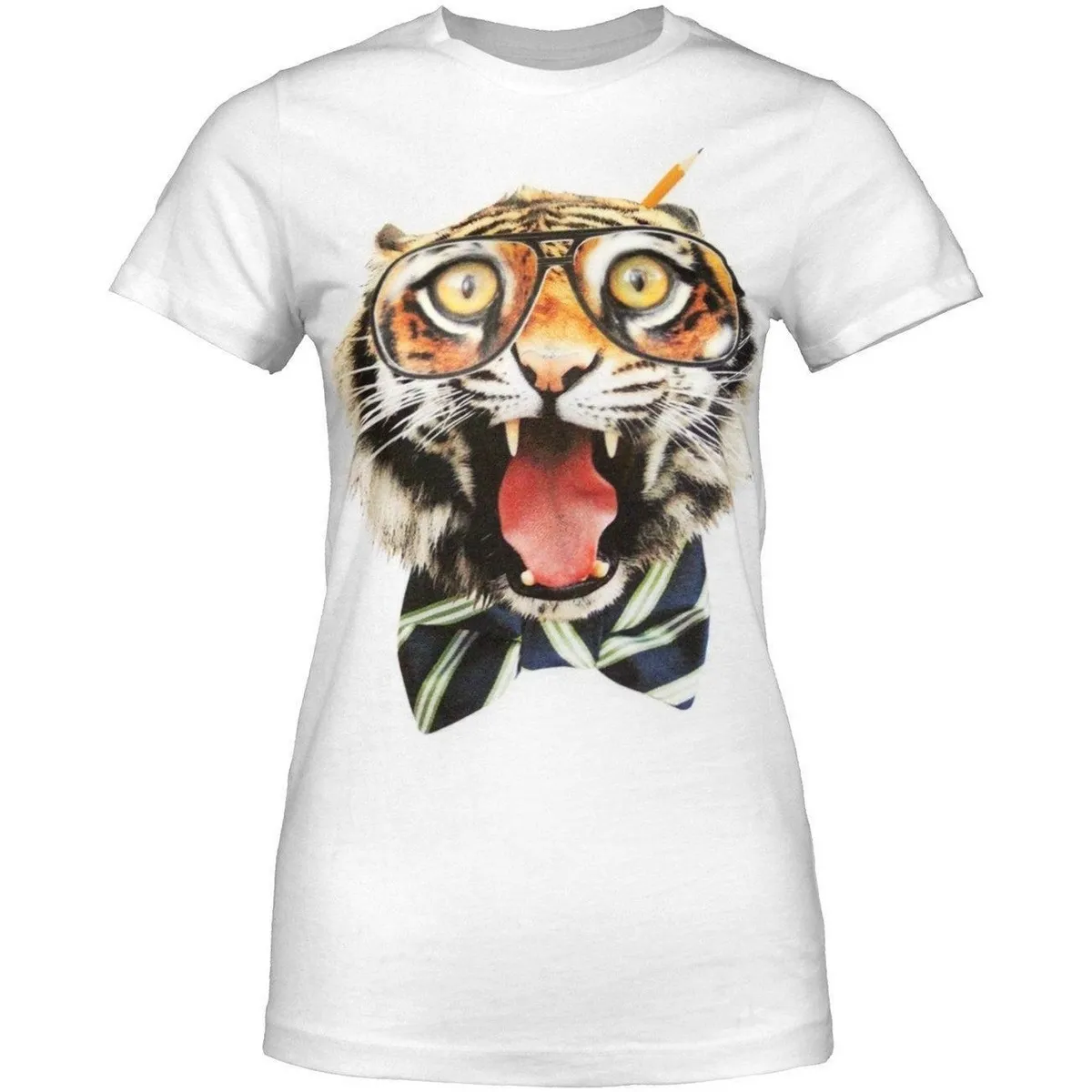 Braingal Tiger