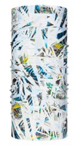 BUFF CoolNet UV+ Neckwear Ipe Multi