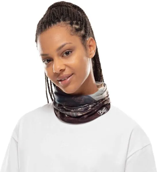 BUFF CoolNet UV+ Neckwear Pao de Acucar
