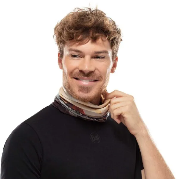 BUFF CoolNet UV+ Neckwear Pao de Acucar