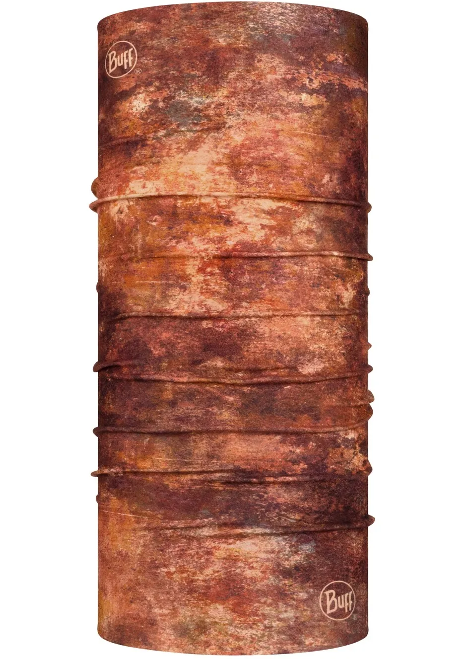 BUFF Original Ecostretch BRAZ3 Rusty