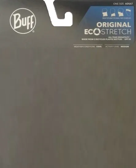 BUFF Original Ecostretch BRAZ3 Rusty