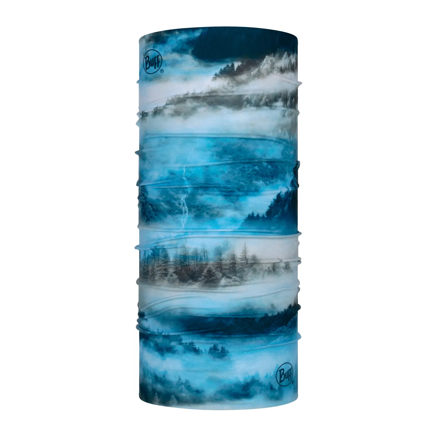 BUFF Original Ecostretch Hollow Blue